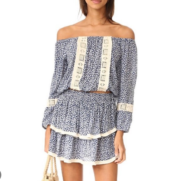 Coolchange Dresses Coolchange The Nelly Skirt The Skye Top